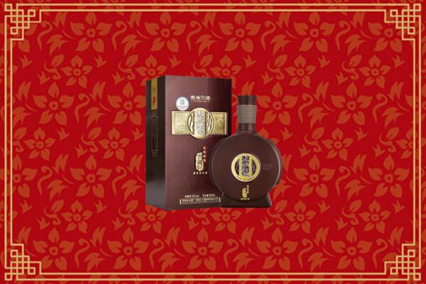 南皮县回收习酒